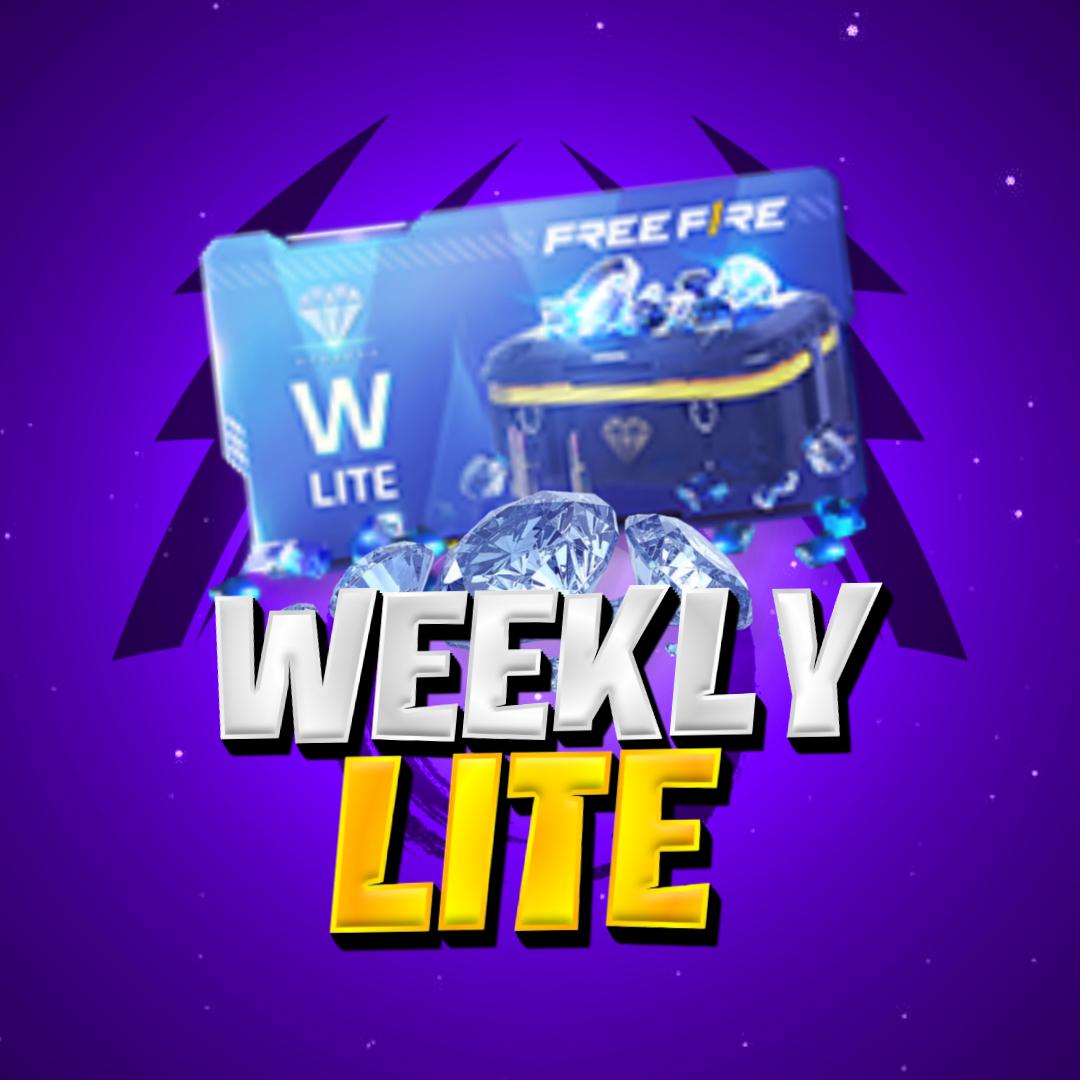 WEEKLY LITE BD