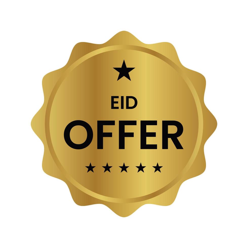 Eid Offer
